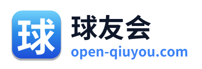 球友会 Logo