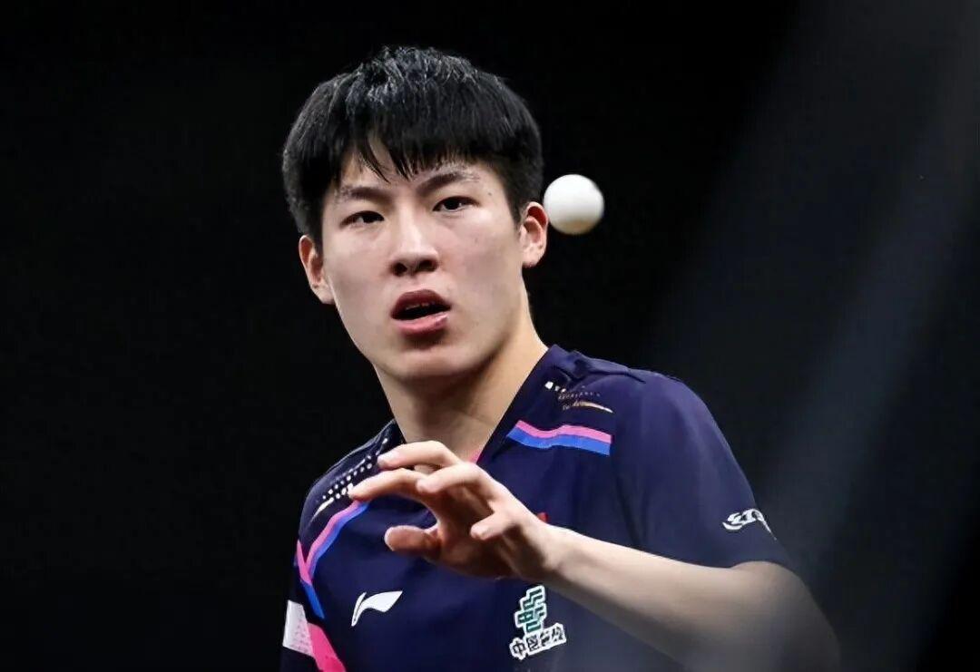 球友会官网-18岁国乒黑马横空出世！温瑞博连赢世界四大名将，与樊振东德甲队长争冠 1月24赛程公布