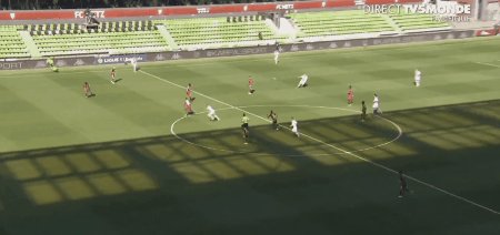 球友会-【法甲】姆巴佩双响 巴黎客场3比1胜梅斯